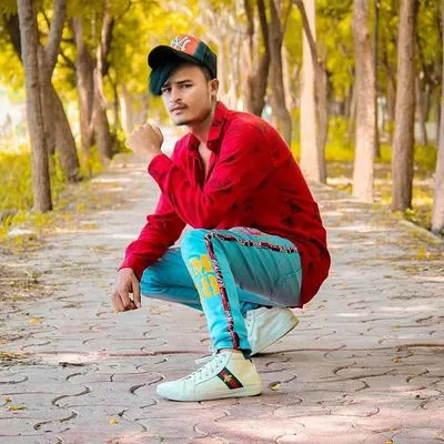 ☪GuRu_✌✌🔝 profile