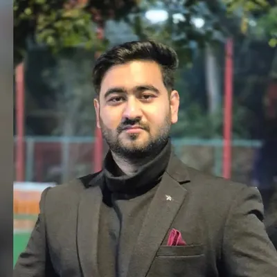 Shuja Khan profile