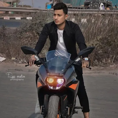 Saquib Pathan profile