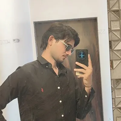 سہیل🌙 profile