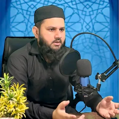 Shahezaman Khan profile
