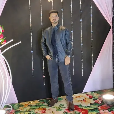 Soheb Khan profile