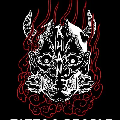 toronto japanese tattoo artist profile