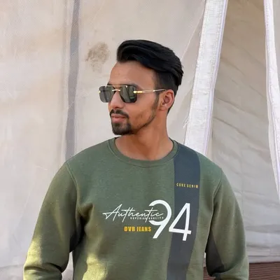 Zaidkhan profile