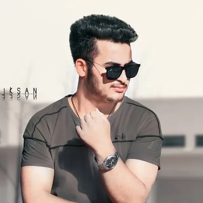 ZEESHAN (زیشان)🔵 profile