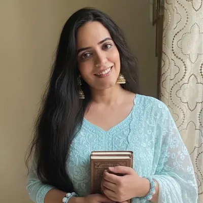 Shallu Chawla profile