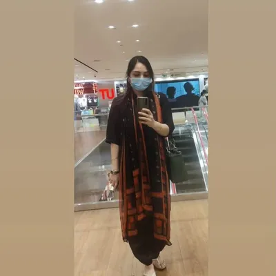 SHAZIA profile