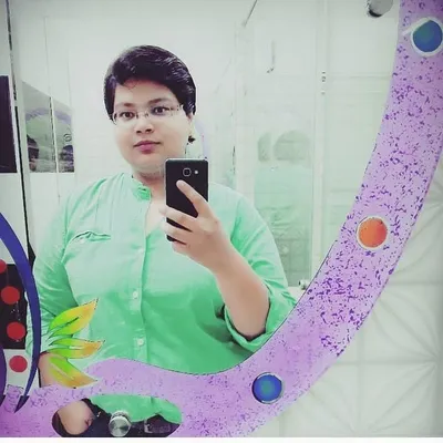 JUHI GARG profile