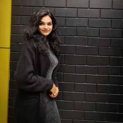 Ruchita profile