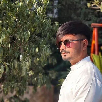 Khan Aaftab profile