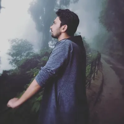 Akshay Sharma profile