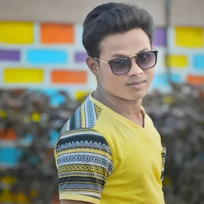 Khan Abdul Rashid profile