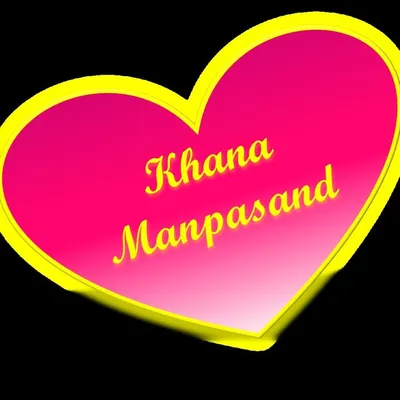 Kamna Chopra💫Khana Manpasand profile