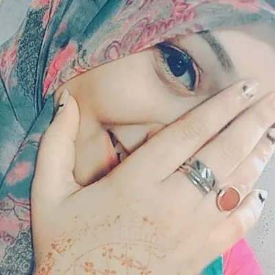 amina. .... ๐๐ profile