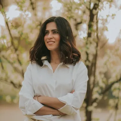 Asma Mustafa Khan profile