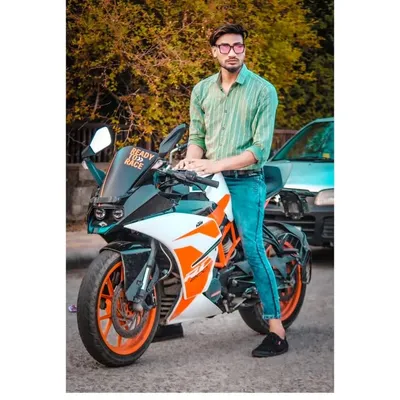 Farman Khan profile