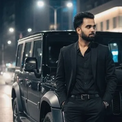 Laraib Khan profile