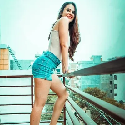 SonaliSharma😘 profile