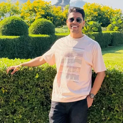 Vimal Kumar profile