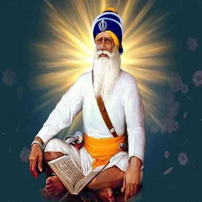 Shahid Baba Deep Singh Ji❤️🙏 profile