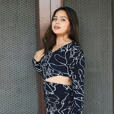 Manisha Khandelwal profile