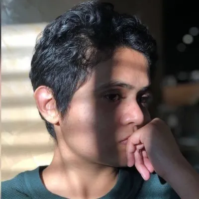 Saumya Khandelwal profile