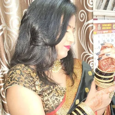 Ruchi Khandelwal profile