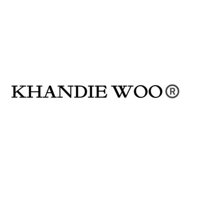Khandie Woo®️ Lensless Eyewear Artist profile