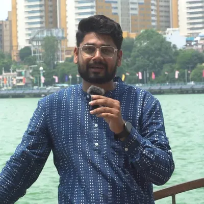 Saurabh Atre profile