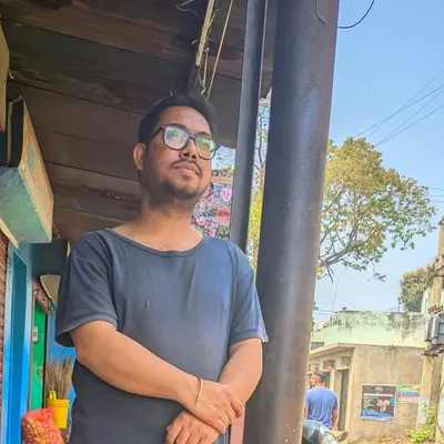kavishkumar profile
