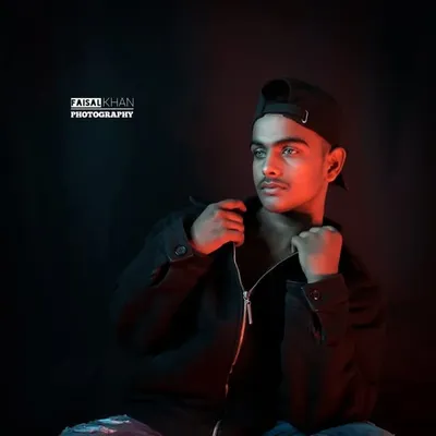 Khan Faisal profile