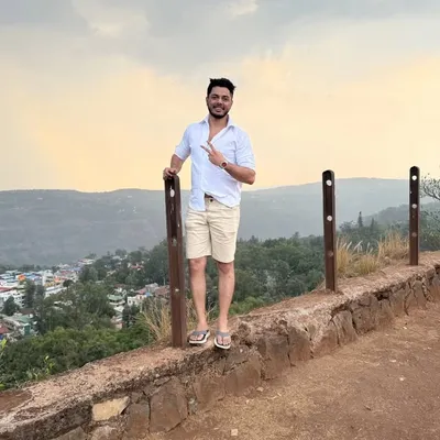 Faraz Khan profile
