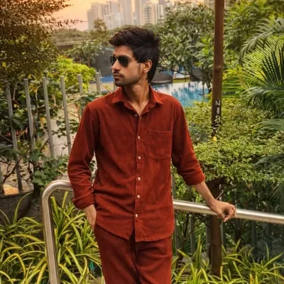 Ayan khan profile