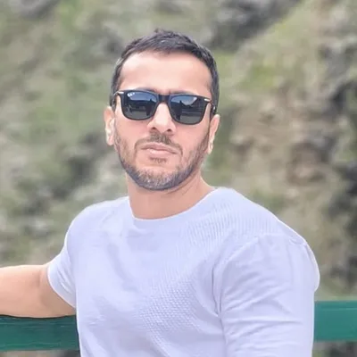 Munish Khan profile
