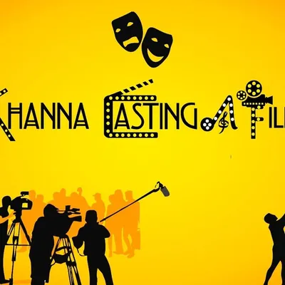 KHANNA CASTING AND FILMS profile