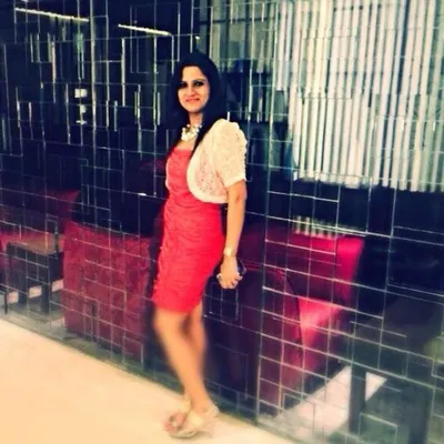 Manika Khanna profile