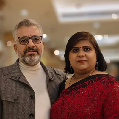 Hema Sehgal Khanna profile