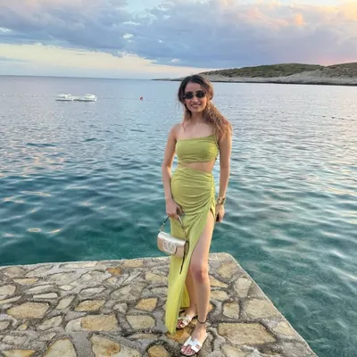 Rishika Khanna Solanki profile