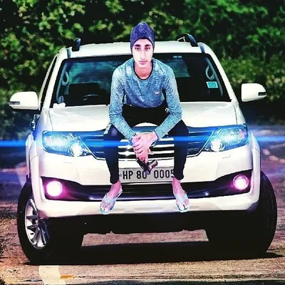 👑ਸਰਪਚ👑 profile