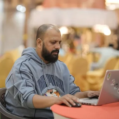 Sunny khanna ๐ profile