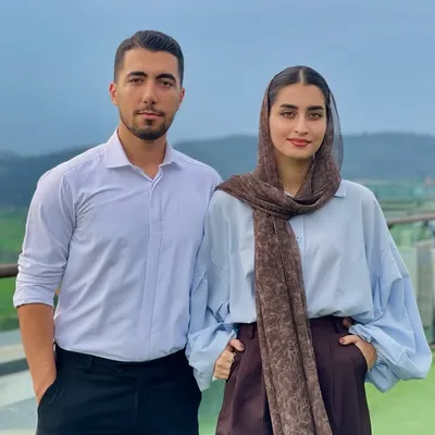 خانوم کاف|دانشجوی پزشکی profile