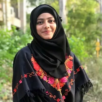 Khansa Fahad