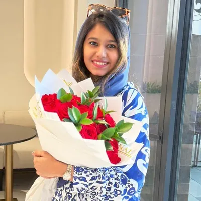 Khansa Motiwala | Licensed Content creator ๐ฆ๐ช profile