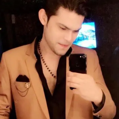 Khansaab Zoheb Khan profile