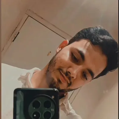 Saqualain Haider profile