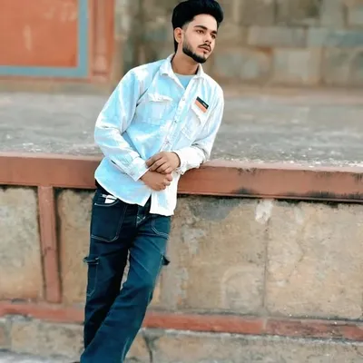 Arbaz Khan profile