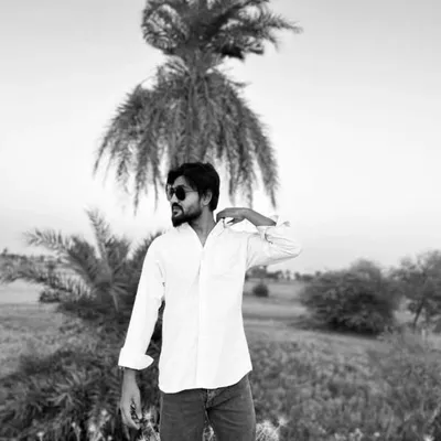 KHANSAMEER ❤️❤️ profile
