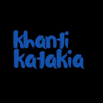Khanti katakia profile