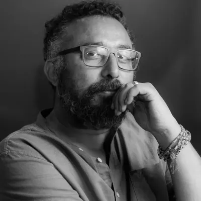 Khantil Mehta profile