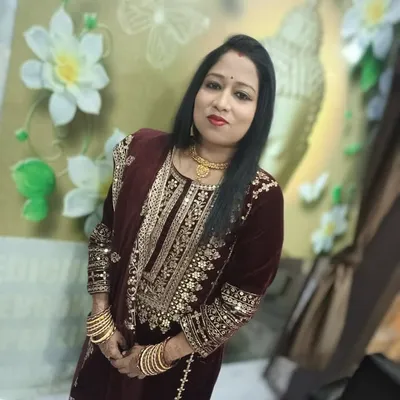 Ipshiita Parida profile
